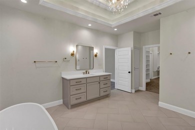 Located inside the guard-gated community of Pecan Plantation on Pecan Plantation Country Club in Texas - for sale on GolfHomes.com, golf home, golf lot