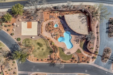 Introducing 2255 Tuweap Drive #46! This stunning residence on Entrada at Snow Canyon in Utah - for sale on GolfHomes.com, golf home, golf lot