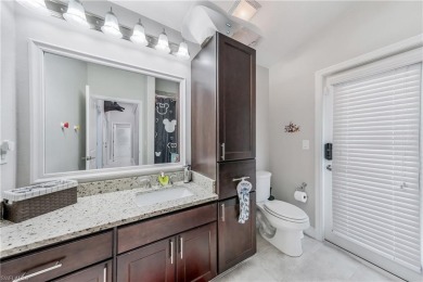 This beautifully upgraded 3-bedroom, 2-bathroom home offers over on Burnt Store Golf Club in Florida - for sale on GolfHomes.com, golf home, golf lot