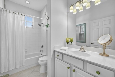 Bright & Spacious Lakeview Home with Desirable Open Floor Plan! on Pelican Sound Golf and River Club in Florida - for sale on GolfHomes.com, golf home, golf lot