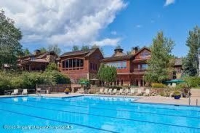 Expected to be completed summer of 2025.  Embrace mountain on Aspen Glen Club in Colorado - for sale on GolfHomes.com, golf home, golf lot