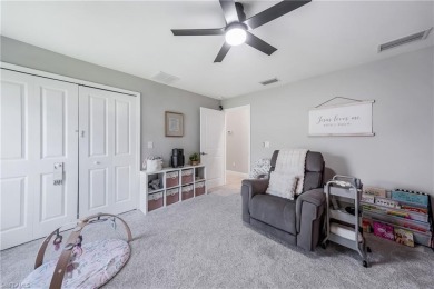 This beautifully upgraded 3-bedroom, 2-bathroom home offers over on Burnt Store Golf Club in Florida - for sale on GolfHomes.com, golf home, golf lot