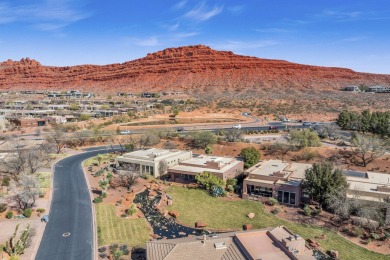 Introducing 2255 Tuweap Drive #46! This stunning residence on Entrada at Snow Canyon in Utah - for sale on GolfHomes.com, golf home, golf lot