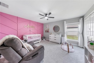 This beautifully upgraded 3-bedroom, 2-bathroom home offers over on Burnt Store Golf Club in Florida - for sale on GolfHomes.com, golf home, golf lot