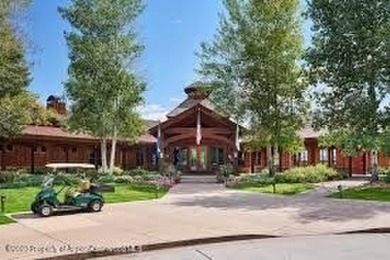 Expected to be completed summer of 2025.  Embrace mountain on Aspen Glen Club in Colorado - for sale on GolfHomes.com, golf home, golf lot