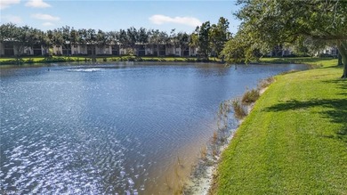 Bright & Spacious Lakeview Home with Desirable Open Floor Plan! on Pelican Sound Golf and River Club in Florida - for sale on GolfHomes.com, golf home, golf lot