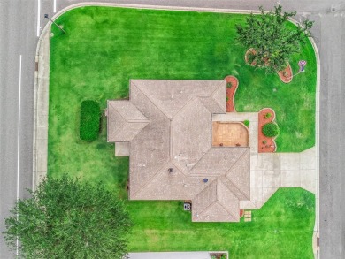 MOVE-IN READY AMARILLO MODEL in a PRIME LOCATION WITH NO on Glenview Championship Golf and Country Club in Florida - for sale on GolfHomes.com, golf home, golf lot