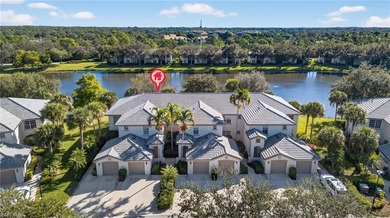 Bright & Spacious Lakeview Home with Desirable Open Floor Plan! on Pelican Sound Golf and River Club in Florida - for sale on GolfHomes.com, golf home, golf lot