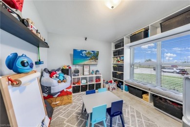 This beautifully upgraded 3-bedroom, 2-bathroom home offers over on Burnt Store Golf Club in Florida - for sale on GolfHomes.com, golf home, golf lot