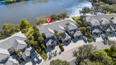 Bright & Spacious Lakeview Home with Desirable Open Floor Plan! on Pelican Sound Golf and River Club in Florida - for sale on GolfHomes.com, golf home, golf lot