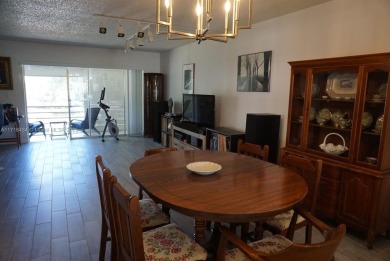 I challenge you to find a better upgraded full 3 bedroom 2 bath on Inverrary Country Club in Florida - for sale on GolfHomes.com, golf home, golf lot