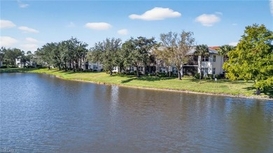 Bright & Spacious Lakeview Home with Desirable Open Floor Plan! on Pelican Sound Golf and River Club in Florida - for sale on GolfHomes.com, golf home, golf lot