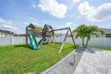 This beautifully upgraded 3-bedroom, 2-bathroom home offers over on Burnt Store Golf Club in Florida - for sale on GolfHomes.com, golf home, golf lot