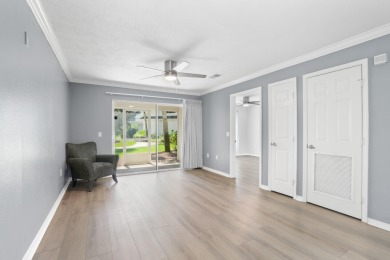 Welcome to Florida Club in Bluewater Bay! This completely on Fairway Oaks at Magnolia Golf Course in Florida - for sale on GolfHomes.com, golf home, golf lot