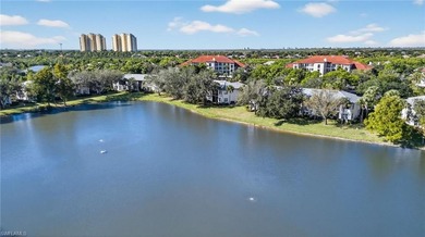 Bright & Spacious Lakeview Home with Desirable Open Floor Plan! on Pelican Sound Golf and River Club in Florida - for sale on GolfHomes.com, golf home, golf lot