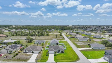 This beautifully upgraded 3-bedroom, 2-bathroom home offers over on Burnt Store Golf Club in Florida - for sale on GolfHomes.com, golf home, golf lot