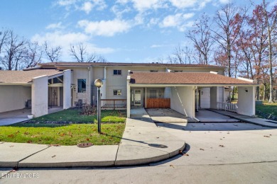 Here it is! A very nicely renovated 2bd, 2ba, condo in a superb on Lake Tansi Village Country Club in Tennessee - for sale on GolfHomes.com, golf home, golf lot