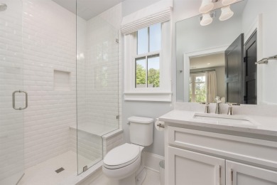 Indulge in luxury lake life in this 6-bedroom, 6.5- bath lake on Reynolds Lake Oconee - The Oconee in Georgia - for sale on GolfHomes.com, golf home, golf lot