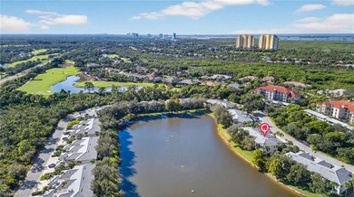 Bright & Spacious Lakeview Home with Desirable Open Floor Plan! on Pelican Sound Golf and River Club in Florida - for sale on GolfHomes.com, golf home, golf lot