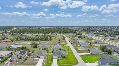 This beautifully upgraded 3-bedroom, 2-bathroom home offers over on Burnt Store Golf Club in Florida - for sale on GolfHomes.com, golf home, golf lot