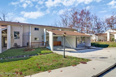 Here it is! A very nicely renovated 2bd, 2ba, condo in a superb on Lake Tansi Village Country Club in Tennessee - for sale on GolfHomes.com, golf home, golf lot