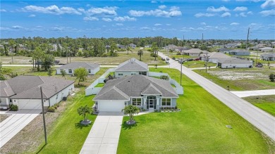This beautifully upgraded 3-bedroom, 2-bathroom home offers over on Burnt Store Golf Club in Florida - for sale on GolfHomes.com, golf home, golf lot