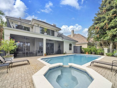HIGHLY SOUGHT AFTER REGATTA BAY!!  Enjoy the gated community of on Regatta Bay Golf and Country Club in Florida - for sale on GolfHomes.com, golf home, golf lot