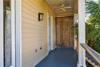 Welcome to 705 Hernando Place. 
This home has been truly loved on Isle Dauphine Club Golf Course in Alabama - for sale on GolfHomes.com, golf home, golf lot