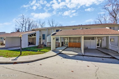 Here it is! A very nicely renovated 2bd, 2ba, condo in a superb on Lake Tansi Village Country Club in Tennessee - for sale on GolfHomes.com, golf home, golf lot