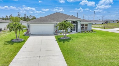 This beautifully upgraded 3-bedroom, 2-bathroom home offers over on Burnt Store Golf Club in Florida - for sale on GolfHomes.com, golf home, golf lot