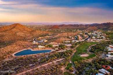 Experience resort-style living in this two-bedroom, two-bath on Starr Pass Golf Club in Arizona - for sale on GolfHomes.com, golf home, golf lot