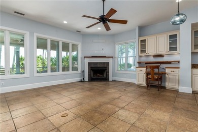 Welcome to 705 Hernando Place. 
This home has been truly loved on Isle Dauphine Club Golf Course in Alabama - for sale on GolfHomes.com, golf home, golf lot