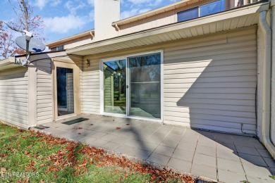 Here it is! A very nicely renovated 2bd, 2ba, condo in a superb on Lake Tansi Village Country Club in Tennessee - for sale on GolfHomes.com, golf home, golf lot