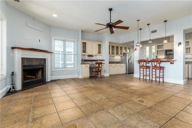 Welcome to 705 Hernando Place. 
This home has been truly loved on Isle Dauphine Club Golf Course in Alabama - for sale on GolfHomes.com, golf home, golf lot