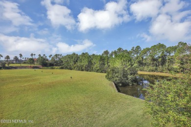 Enjoy maintenance free living  amenities galore in the on The Palencia Club in Florida - for sale on GolfHomes.com, golf home, golf lot
