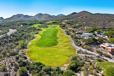 Experience resort-style living in this two-bedroom, two-bath on Starr Pass Golf Club in Arizona - for sale on GolfHomes.com, golf home, golf lot