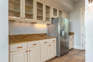 Welcome to 705 Hernando Place. 
This home has been truly loved on Isle Dauphine Club Golf Course in Alabama - for sale on GolfHomes.com, golf home, golf lot