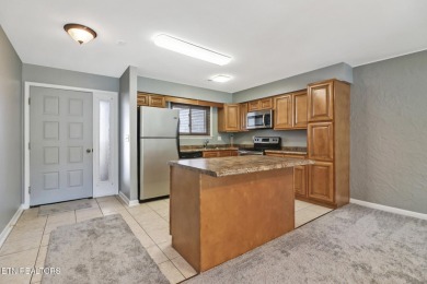 Here it is! A very nicely renovated 2bd, 2ba, condo in a superb on Lake Tansi Village Country Club in Tennessee - for sale on GolfHomes.com, golf home, golf lot