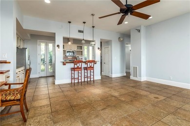 Welcome to 705 Hernando Place. 
This home has been truly loved on Isle Dauphine Club Golf Course in Alabama - for sale on GolfHomes.com, golf home, golf lot