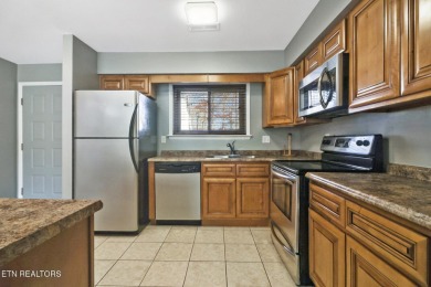 Here it is! A very nicely renovated 2bd, 2ba, condo in a superb on Lake Tansi Village Country Club in Tennessee - for sale on GolfHomes.com, golf home, golf lot