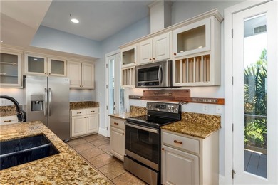 Welcome to 705 Hernando Place. 
This home has been truly loved on Isle Dauphine Club Golf Course in Alabama - for sale on GolfHomes.com, golf home, golf lot