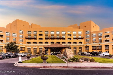 Experience resort-style living in this two-bedroom, two-bath on Starr Pass Golf Club in Arizona - for sale on GolfHomes.com, golf home, golf lot