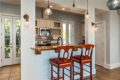 Welcome to 705 Hernando Place. 
This home has been truly loved on Isle Dauphine Club Golf Course in Alabama - for sale on GolfHomes.com, golf home, golf lot