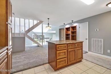 Here it is! A very nicely renovated 2bd, 2ba, condo in a superb on Lake Tansi Village Country Club in Tennessee - for sale on GolfHomes.com, golf home, golf lot