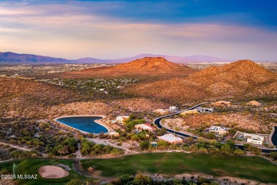 Experience resort-style living in this two-bedroom, two-bath on Starr Pass Golf Club in Arizona - for sale on GolfHomes.com, golf home, golf lot