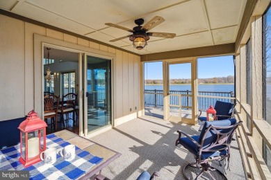 Happy Holidays! You're going to want to see this one!!   152' of on Lake Of The Woods Golf Course in Virginia - for sale on GolfHomes.com, golf home, golf lot