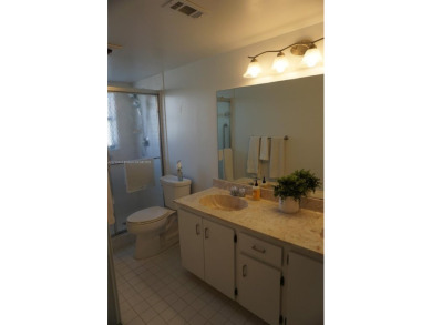 I challenge you to find a better upgraded full 3 bedroom 2 bath on Inverrary Country Club in Florida - for sale on GolfHomes.com, golf home, golf lot