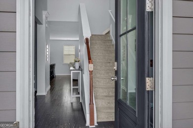 Welcome home to this beautiful residence in the highly on Sterling Links Golf Club in Georgia - for sale on GolfHomes.com, golf home, golf lot