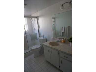 I challenge you to find a better upgraded full 3 bedroom 2 bath on Inverrary Country Club in Florida - for sale on GolfHomes.com, golf home, golf lot