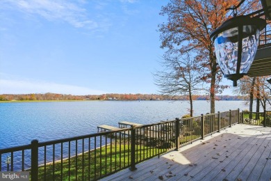 Happy Holidays! You're going to want to see this one!!   152' of on Lake Of The Woods Golf Course in Virginia - for sale on GolfHomes.com, golf home, golf lot